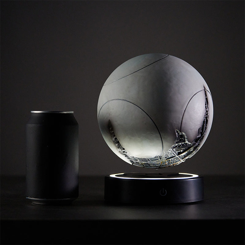 Destiny Floating Traveler LED-Lampe
