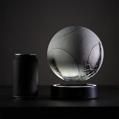 Destiny Floating Traveler LED-Lampe