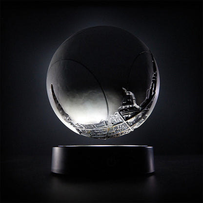 Destiny Floating Traveler LED-Lampe