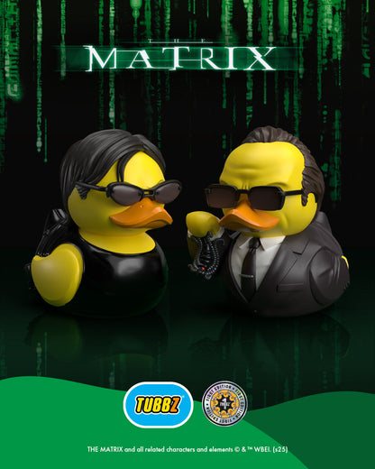 Canard Agent Smith (First Edition)
