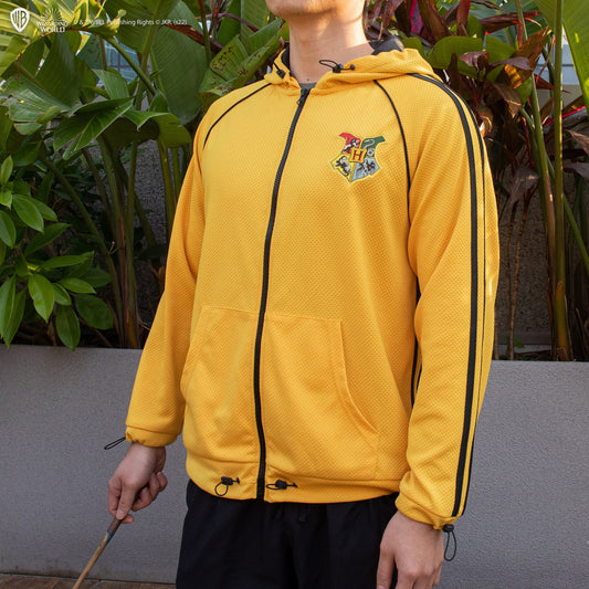 Jacke "Trimagisches Turnier" Cedric Diggory