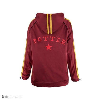 Veste "Tournoi des Trois Sorciers" Harry Potter