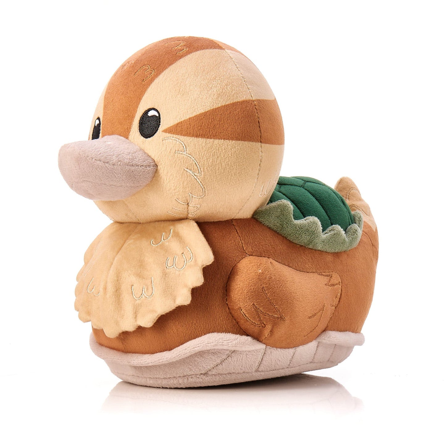 Duck Turtle (Plushie)