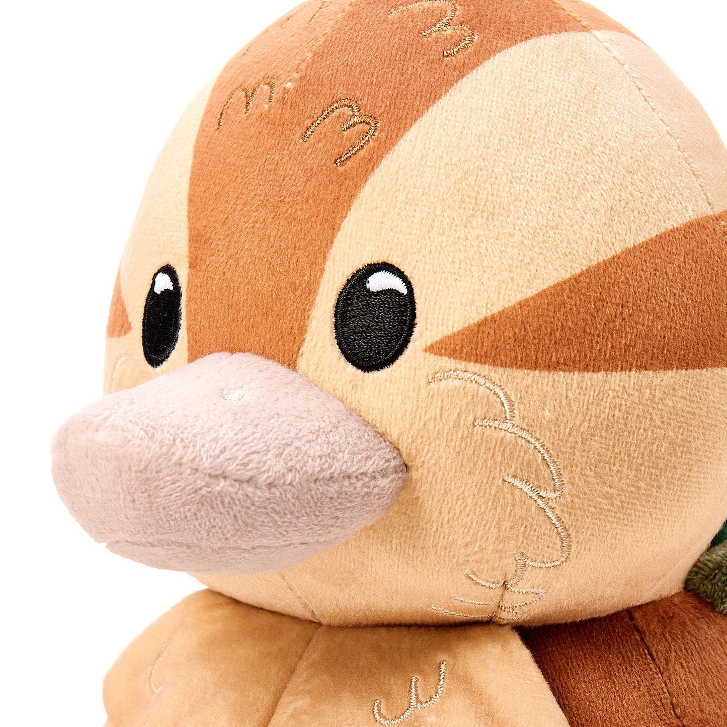 Duck Turtle (Plushie)