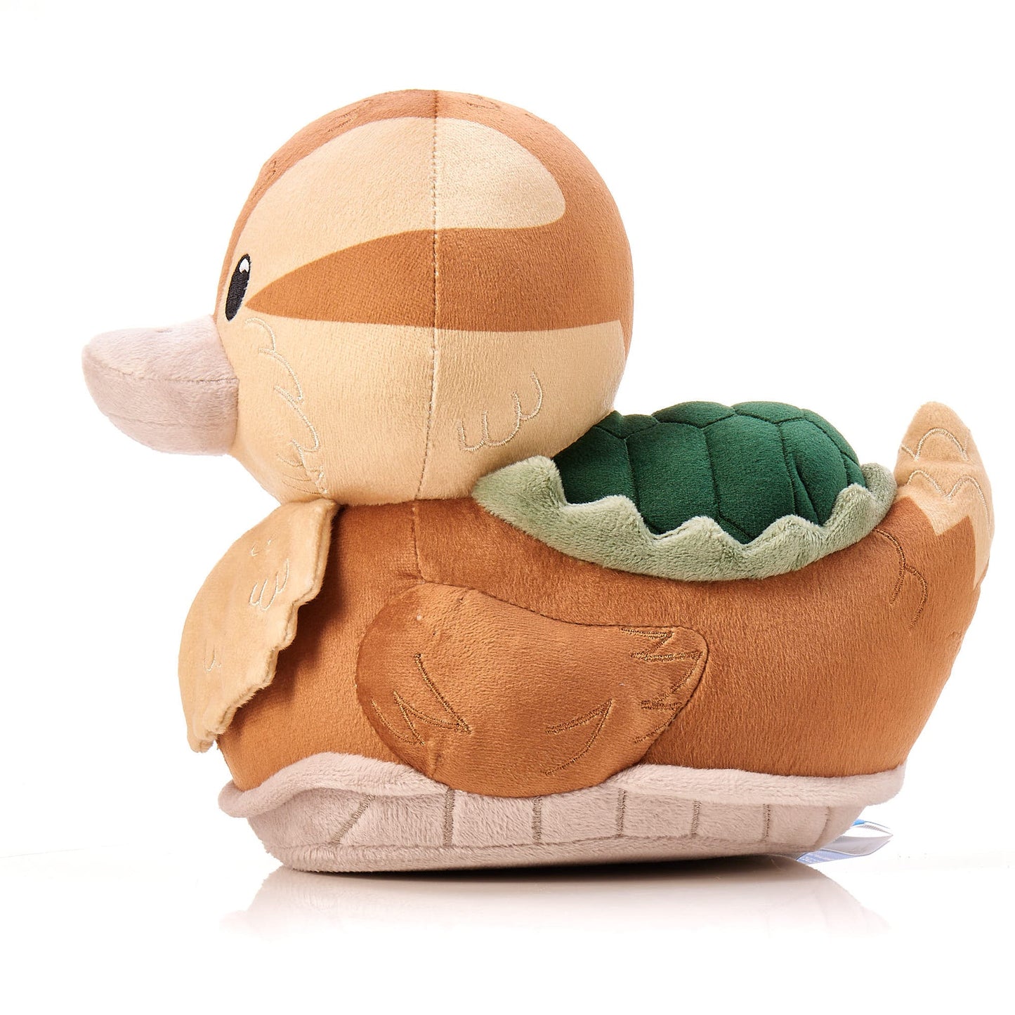 Duck Turtle (Plushie)