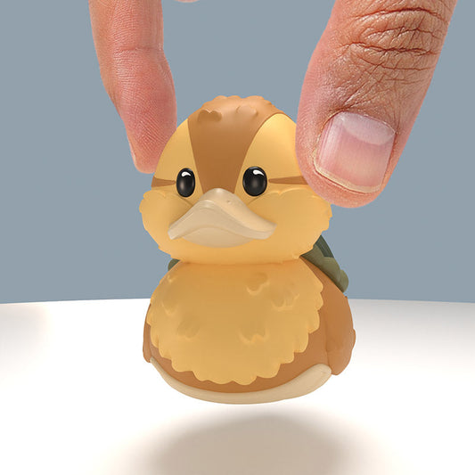 Duck Avatar: The Last Airbender: Turtleduck TUBBZ (Mini Edition)