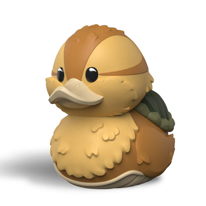 Canard Avatar: le dernier maître de l´air: Canard-tortue TUBBZ (First Edition) - vue 10