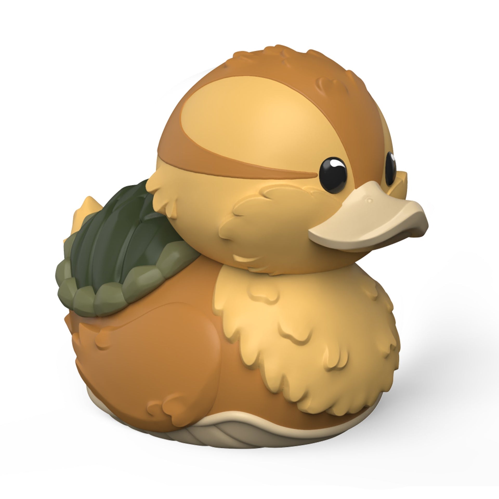Canard Avatar: le dernier maître de l´air: Canard-tortue TUBBZ (First Edition) - vue 11