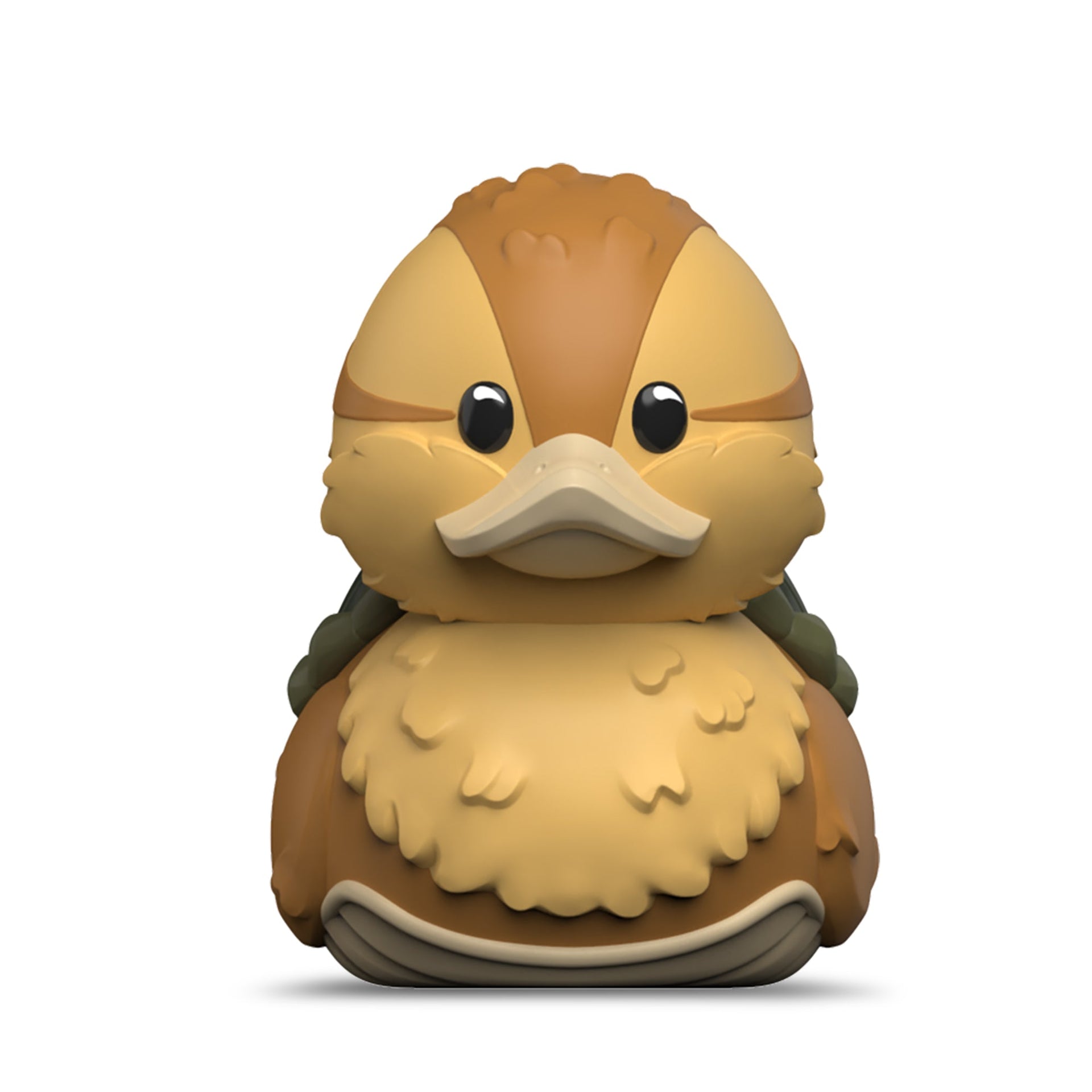 Canard Avatar: le dernier maître de l´air: Canard-tortue TUBBZ (First Edition) - vue 12