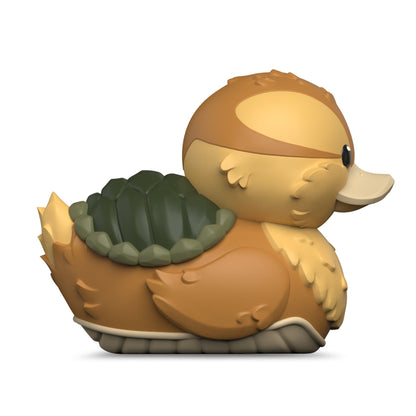 Duck-turtle (First Edition)