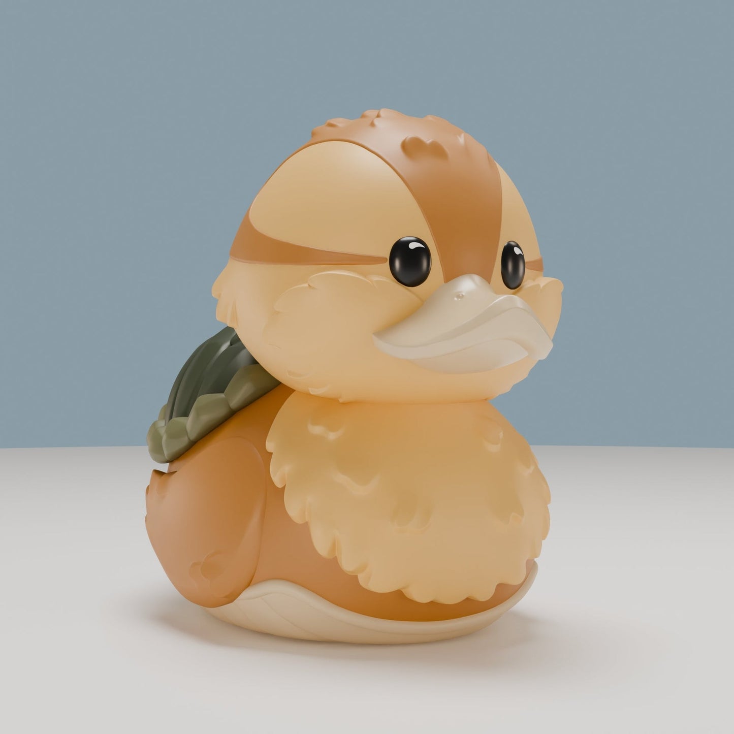 Avatar: Der Herr der Elemente Enten-Schildkröte TUBBZ (Boxed Edition)