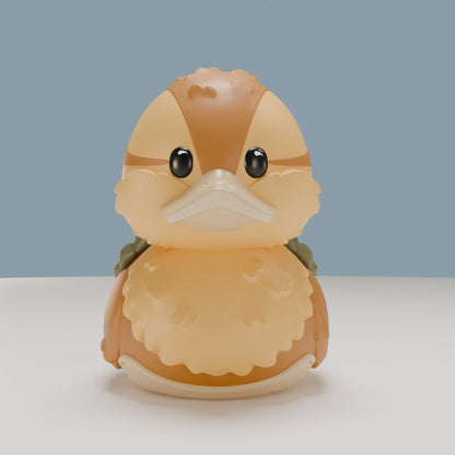 Avatar: Der Herr der Elemente Enten-Schildkröte TUBBZ (Boxed Edition)
