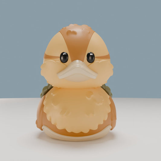 Canard Avatar: le dernier maître de l´air: Canard-tortue TUBBZ (Boxed Edition) - vue 2