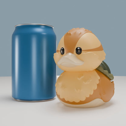 Avatar: Der Herr der Elemente Enten-Schildkröte TUBBZ (Boxed Edition)