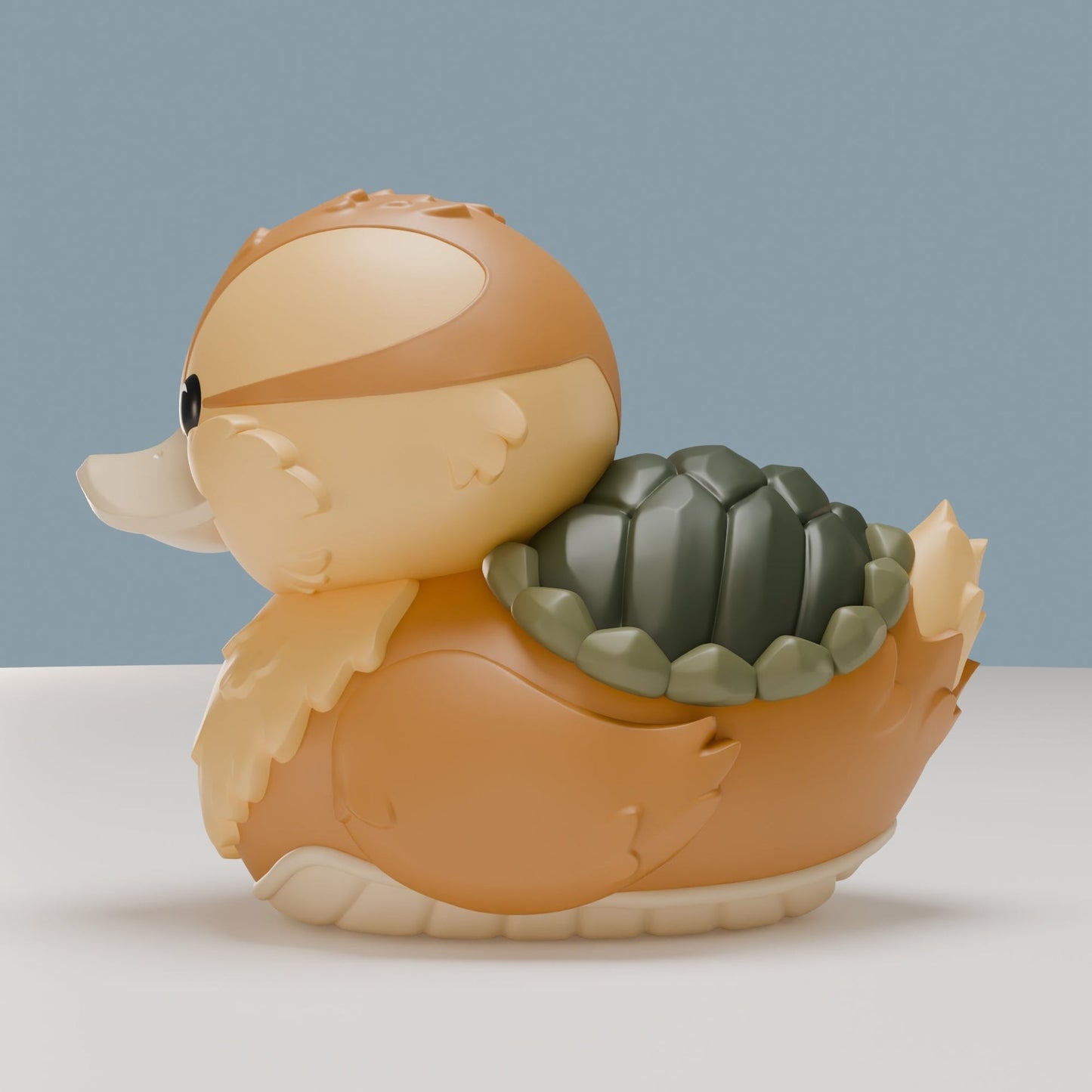 Avatar: Der Herr der Elemente Enten-Schildkröte TUBBZ (Boxed Edition)