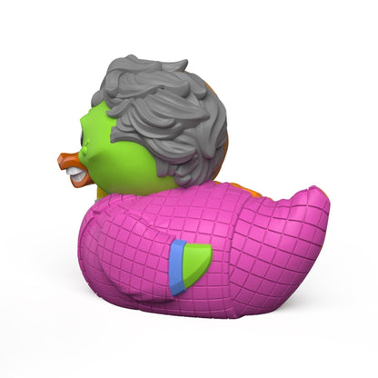 Doppelgesichtige Ente (Erste Ausgabe)