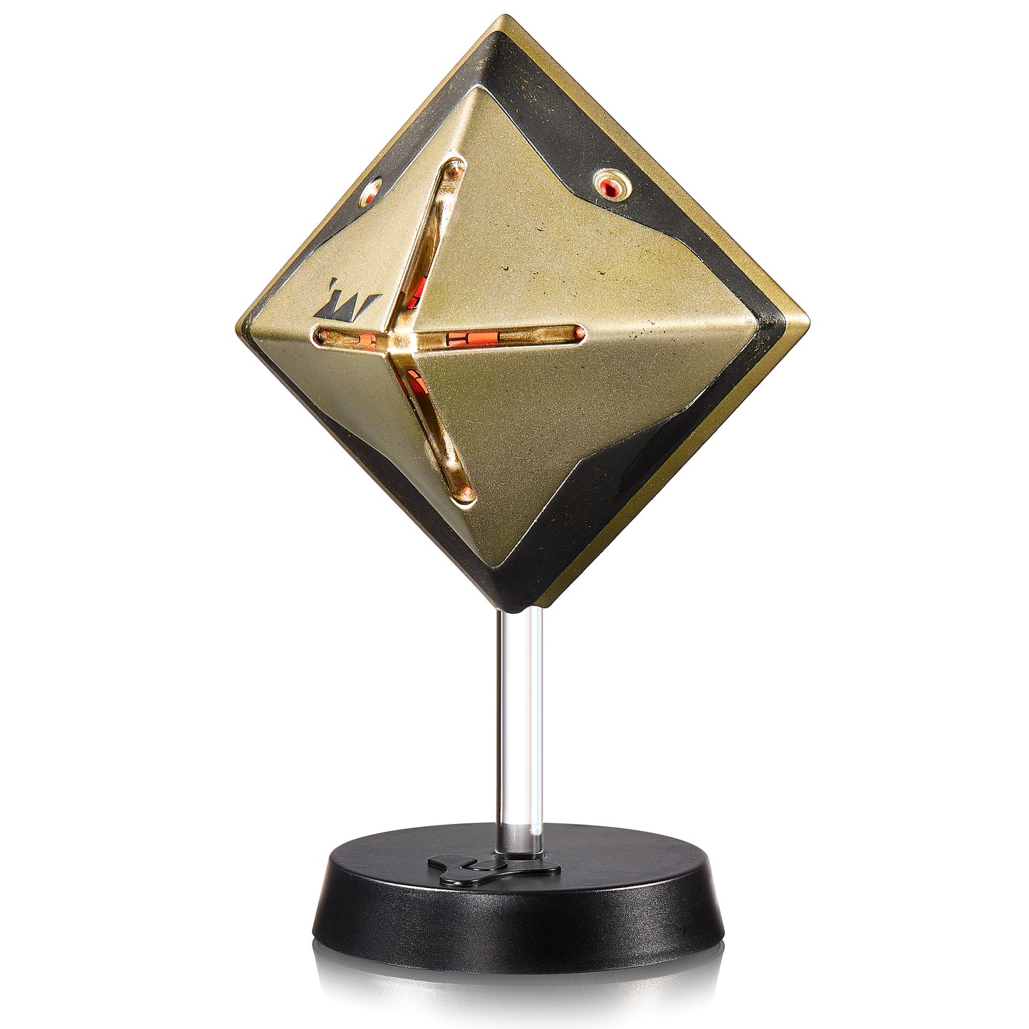 Statue Tyrant Ghost Shell