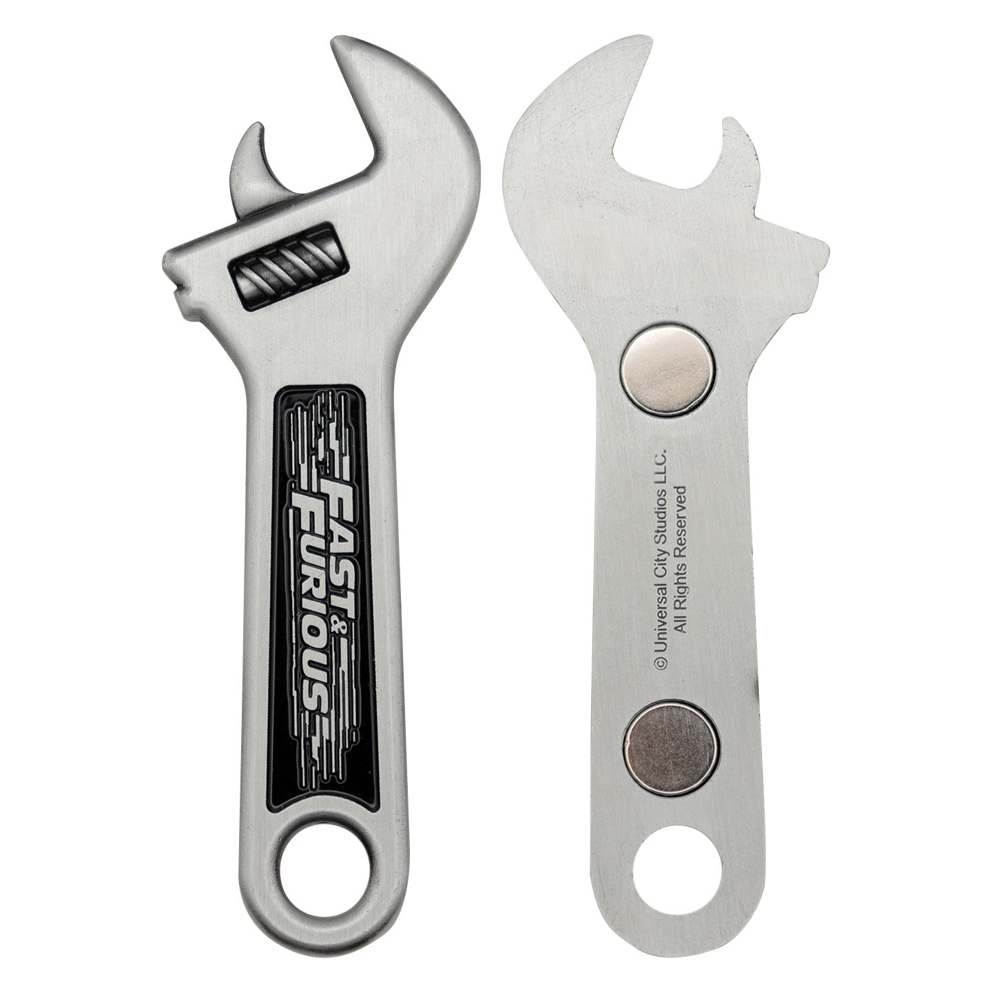 Décapsuleur Fast & Furious - Magnetic Wrench