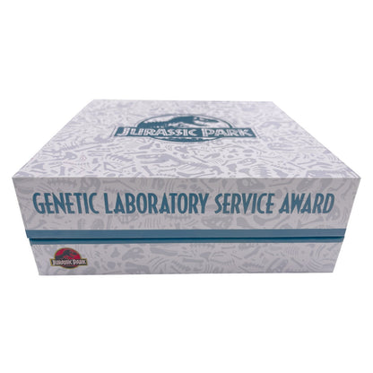 Objet collector Jurassic Park - Genetics Laboratory Service AwardCObjet collector Jurassic Park - Genetics Laboratory Service AwardoObjet collector Jurassic Park - Genetics Laboratory Service AwardfObjet collector Jurassic Park - Genetics Laboratory Service AwardfObjet collector Jurassic Park - Genetics Laboratory Service AwardrObjet collector Jurassic Park - Genetics Laboratory Service AwardeObjet collector Jurassic Park - Genetics Laboratory Service AwardtObjet collector Jurassic Park - Genetics Laborator