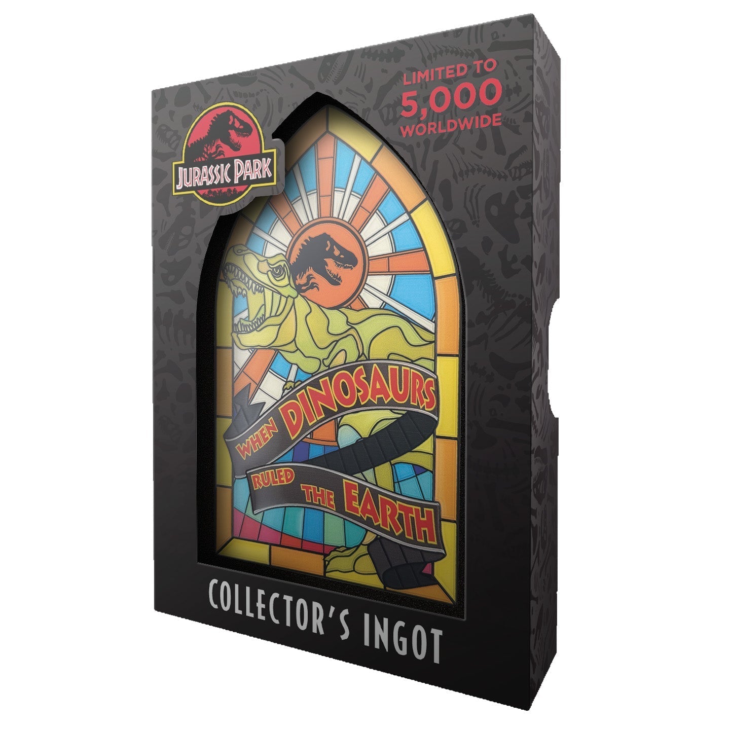 Lingot métal collector Jurassic Park - Stained Glass StyleOLingot métal collector Jurassic Park - Stained Glass StylebLingot métal collector Jurassic Park - Stained Glass StylejLingot métal collector Jurassic Park - Stained Glass StyleeLingot métal collector Jurassic Park - Stained Glass StyletLingot métal collector Jurassic Park - Stained Glass Style Lingot métal collector Jurassic Park - Stained Glass StylecLingot métal collector Jurassic Park - Stained Glass StyleoLingot métal collector Jurassic Park - S