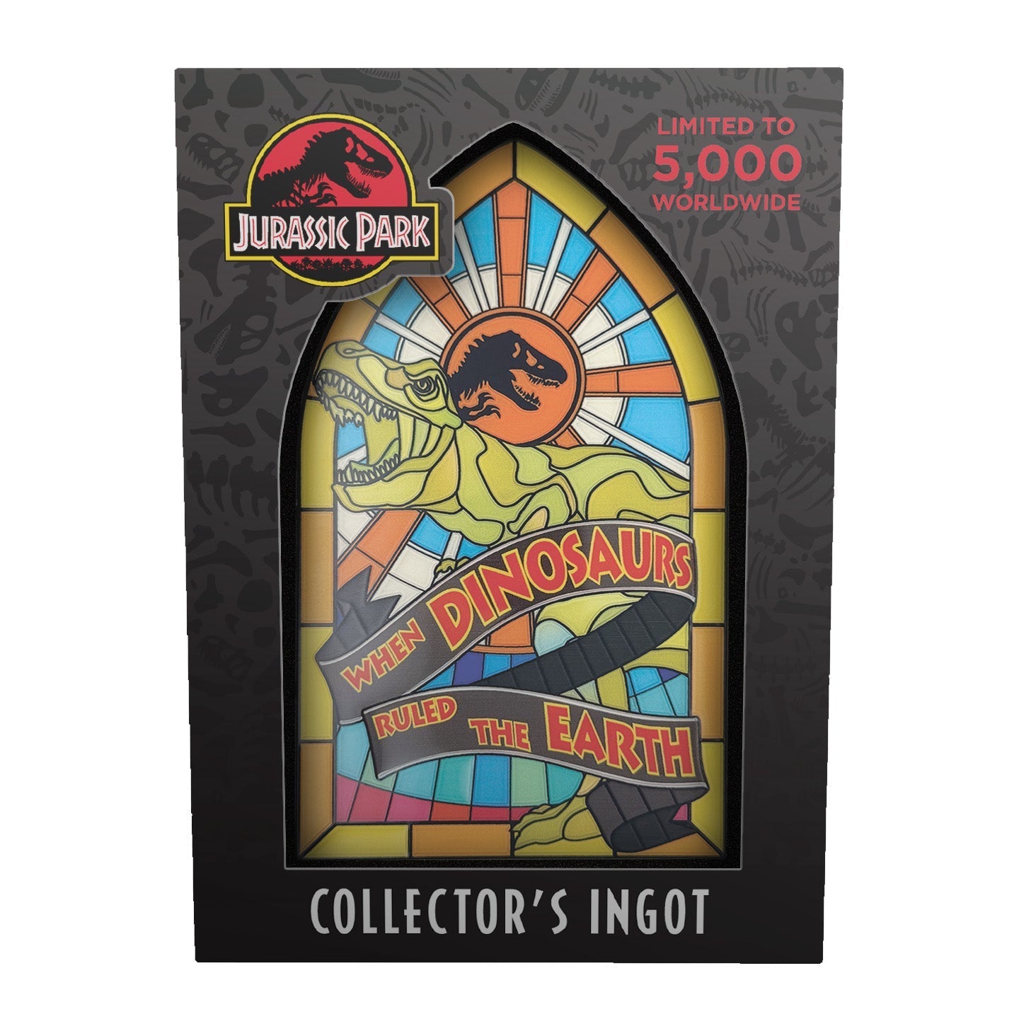 Lingot métal collector Jurassic Park - Stained Glass StyleOLingot métal collector Jurassic Park - Stained Glass StylebLingot métal collector Jurassic Park - Stained Glass StylejLingot métal collector Jurassic Park - Stained Glass StyleeLingot métal collector Jurassic Park - Stained Glass StyletLingot métal collector Jurassic Park - Stained Glass Style Lingot métal collector Jurassic Park - Stained Glass StylecLingot métal collector Jurassic Park - Stained Glass StyleoLingot métal collector Jurassic Park - S