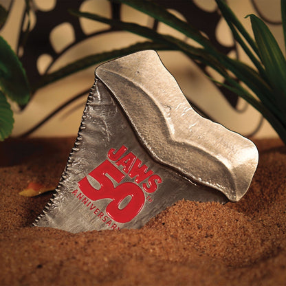 Médaillon collector Les Dents de la Mer - 50th Anniversary Shark ToothMMédaillon collector Les Dents de la Mer - 50th Anniversary Shark ToothéMédaillon collector Les Dents de la Mer - 50th Anniversary Shark ToothdMédaillon collector Les Dents de la Mer - 50th Anniversary Shark ToothaMédaillon collector Les Dents de la Mer - 50th Anniversary Shark ToothiMédaillon collector Les Dents de la Mer - 50th Anniversary Shark ToothlMédaillon collector Les Dents de la Mer - 50th Anniversary Shark ToothlMédaillon colle