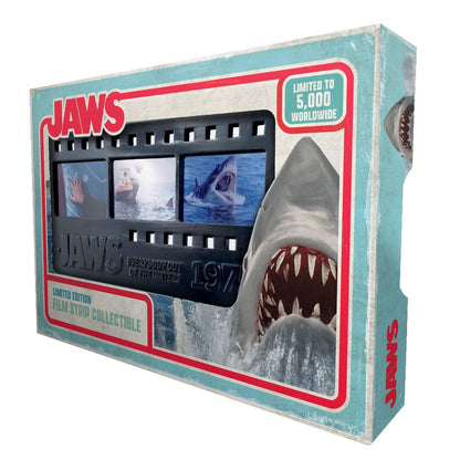 Film strip collector Les Dents de la Mer - Metal