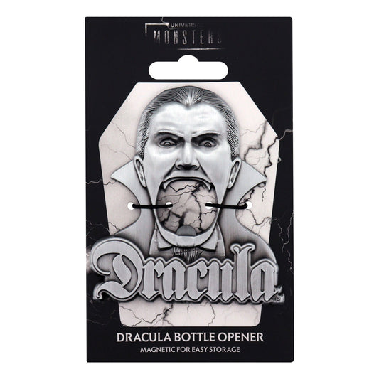 Décapsuleur Universal Monsters - Dracula