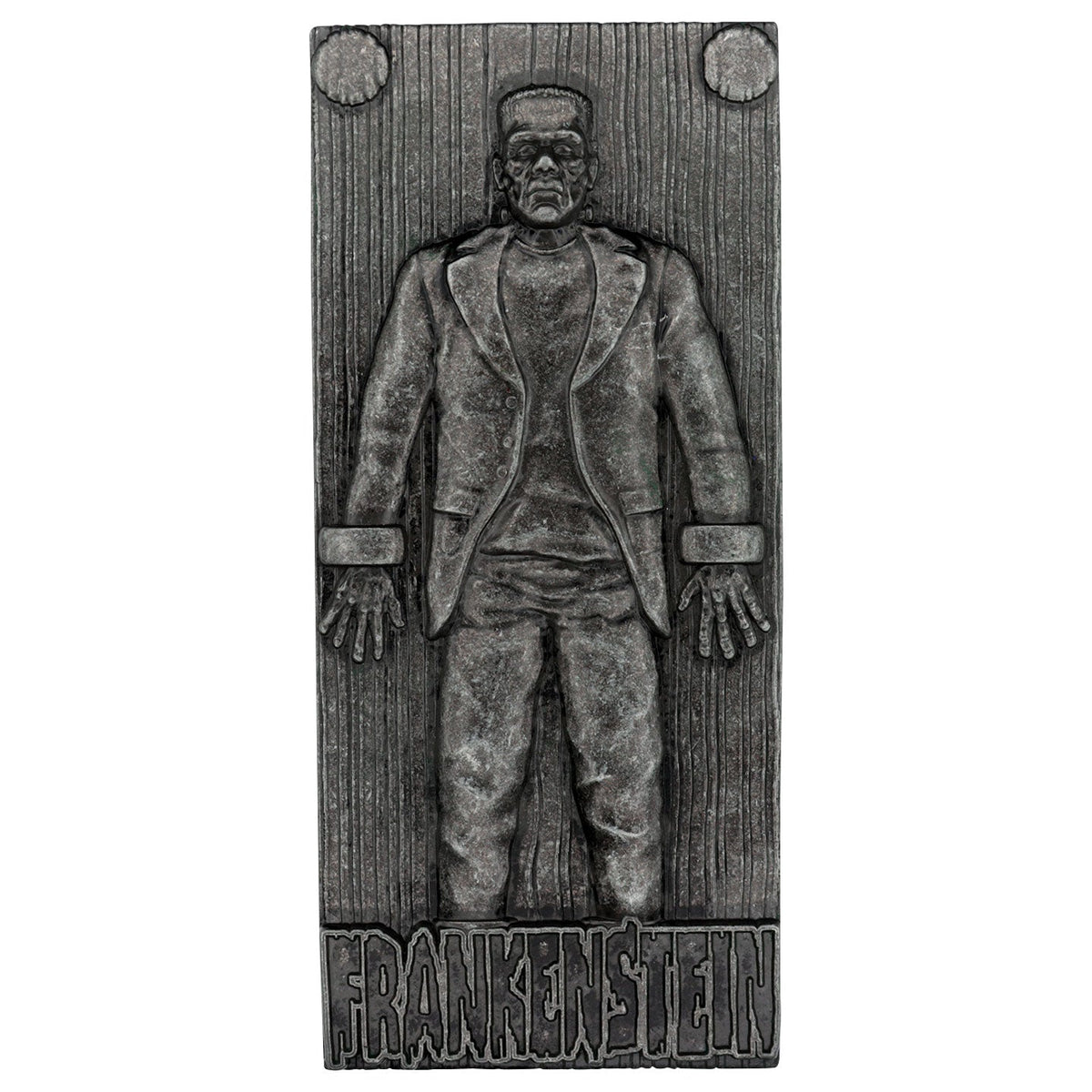 Lingot collector Universal Monsters - Frankenstein’s Monster