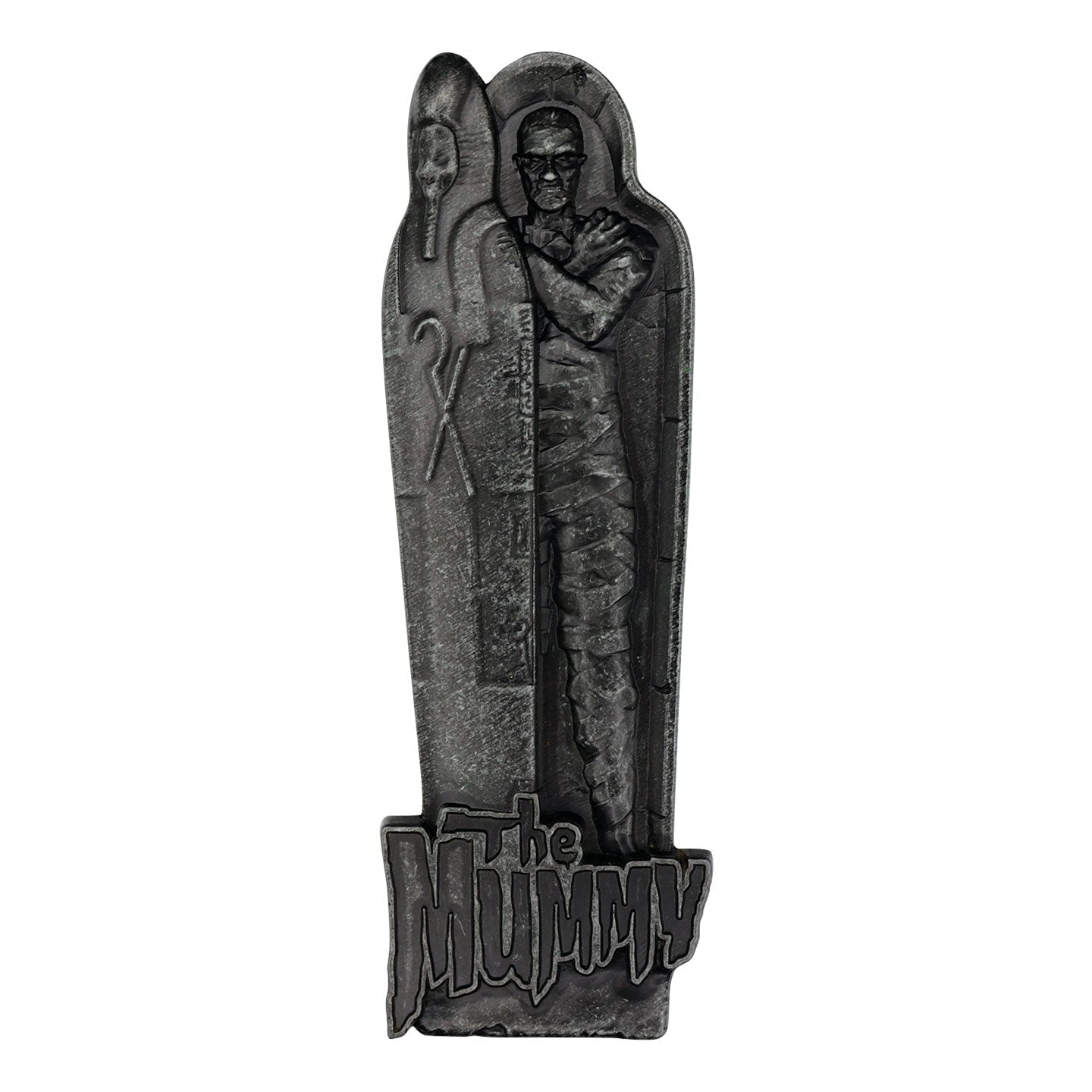 Lingot collector Universal Monsters - The Mummy