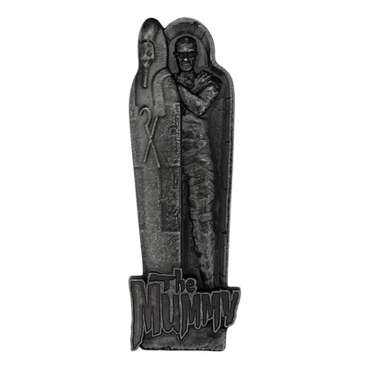 Lingot collector Universal Monsters - The Mummy
