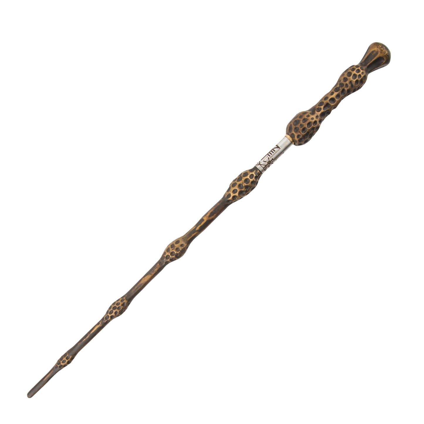 *Stylo baguette magique Albus Dumbledore