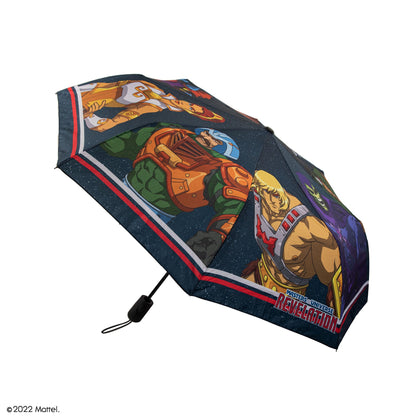 *Parapluie Personnages