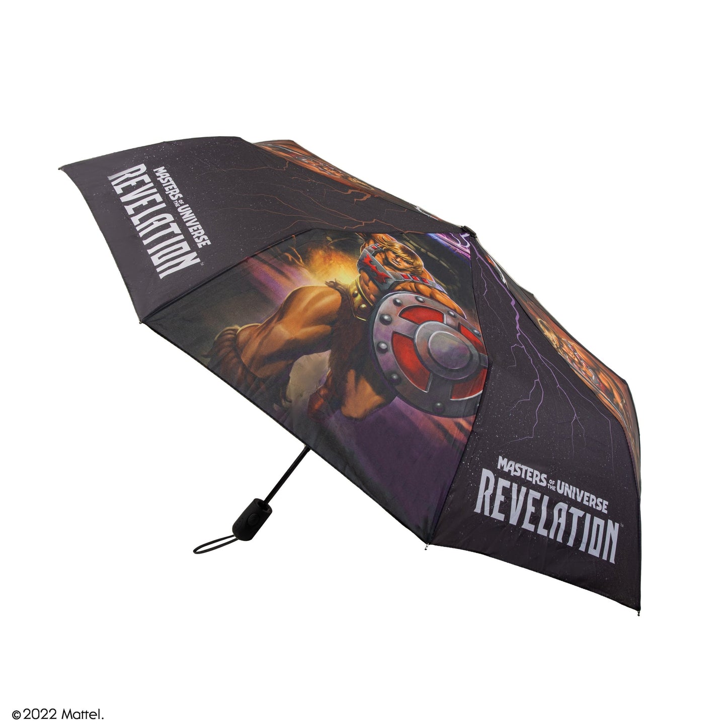 *Parapluie Musclor