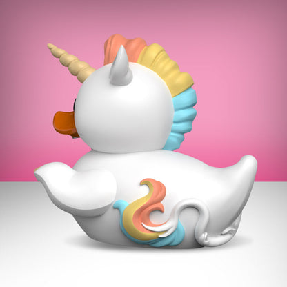 Unicorn Duck (First Edition)