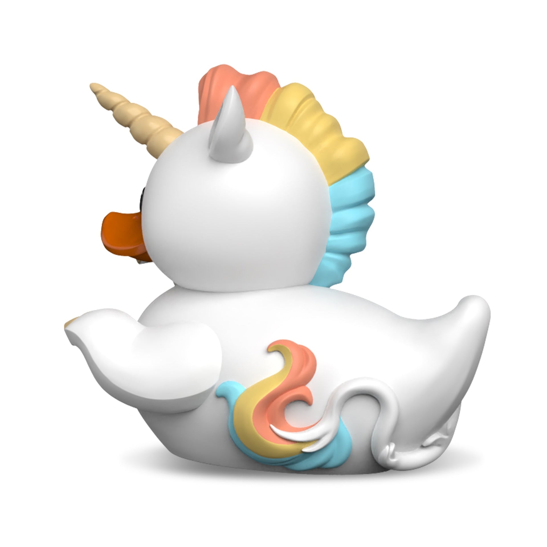 Canard Licorne (First Edition) - vue 10