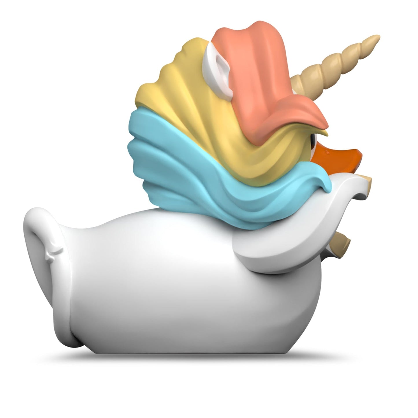 Canard Licorne (First Edition) - vue 12