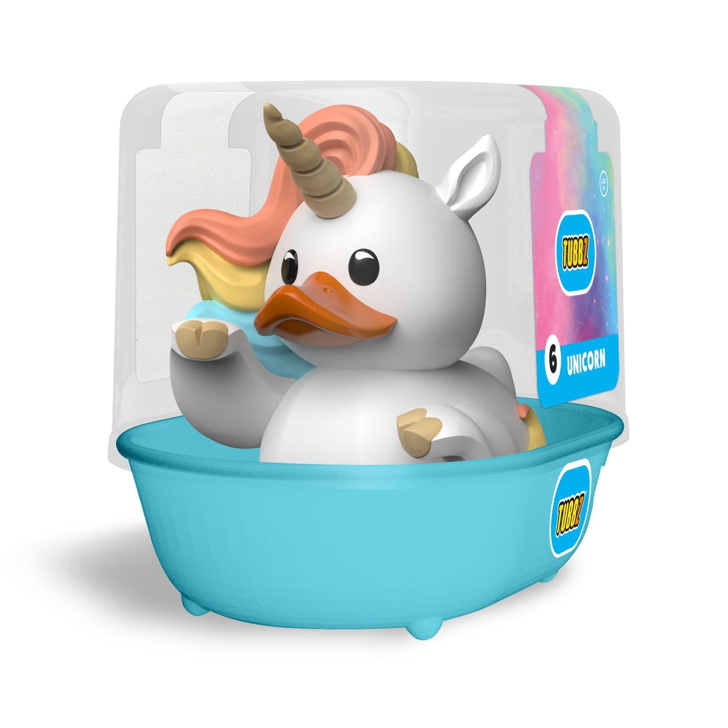 Canard Licorne (First Edition) - vue 14