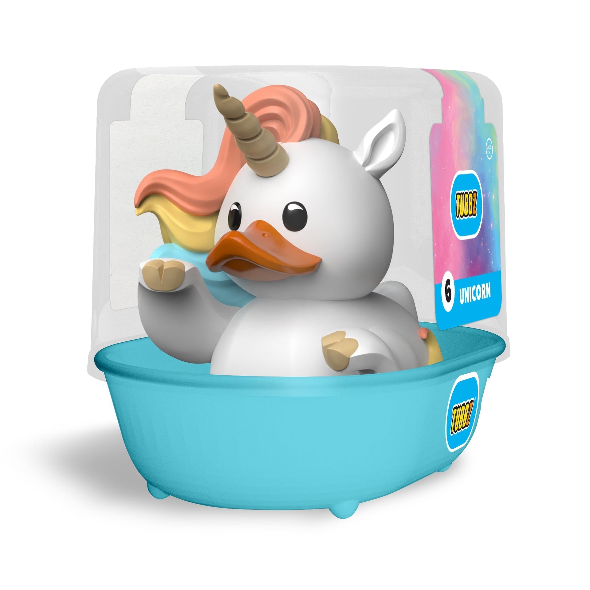Canard Licorne (First Edition) - vue 14