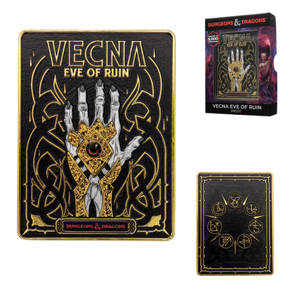 Lingot collector Dungeons & Dragons - Vecna Eve of RuinLLingot collector Dungeons & Dragons - Vecna Eve of RuiniLingot collector Dungeons & Dragons - Vecna Eve of RuinnLingot collector Dungeons & Dragons - Vecna Eve of RuingLingot collector Dungeons & Dragons - Vecna Eve of RuinoLingot collector Dungeons & Dragons - Vecna Eve of RuintLingot collector Dungeons & Dragons - Vecna Eve of Ruin Lingot collector Dungeons & Dragons - Vecna Eve of RuincLingot collector Dungeons & Dragons - Vecna Eve of RuinoLingot c
