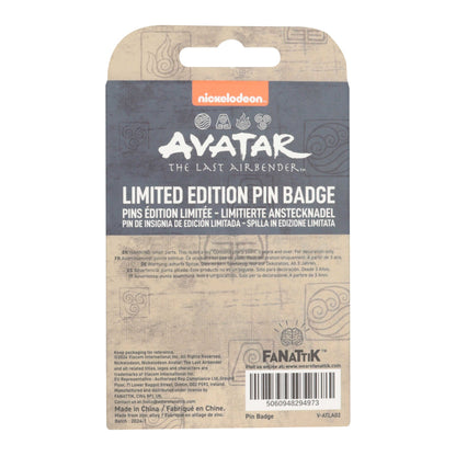 Avatar: The Last Airbender Pin - Appa