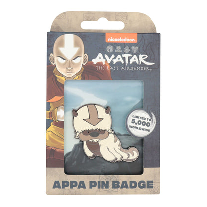 Avatar: The Last Airbender Pin - Appa