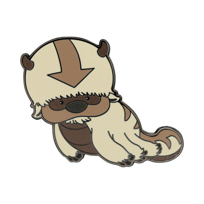 Avatar: The Last Airbender Pin - Appa