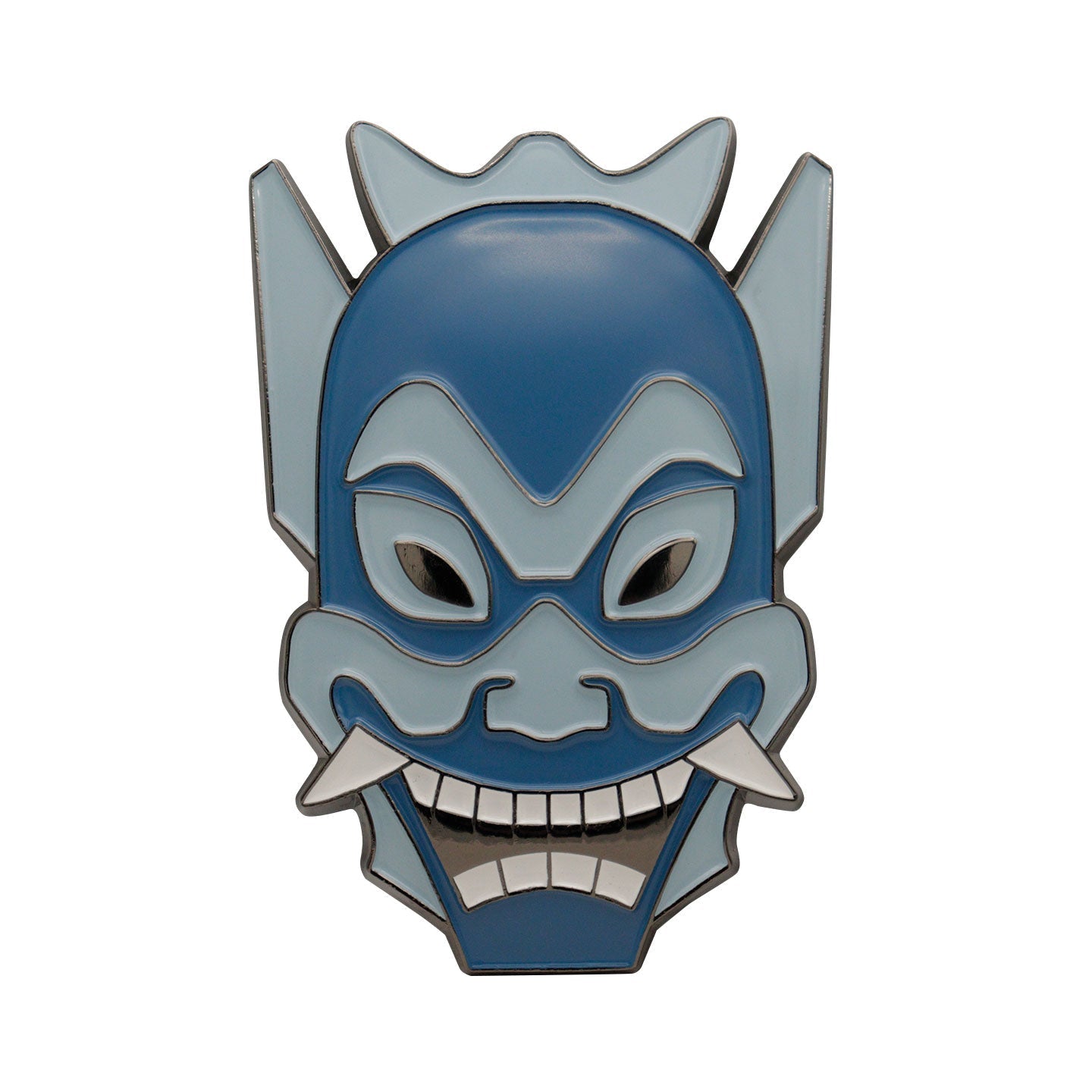 Décapsuleur Avatar : Le Dernier Maître de l’Air - Blue Spirit Mask