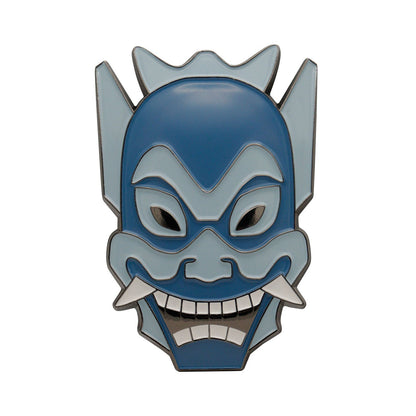 Décapsuleur Avatar : Le Dernier Maître de l’Air - Blue Spirit Mask