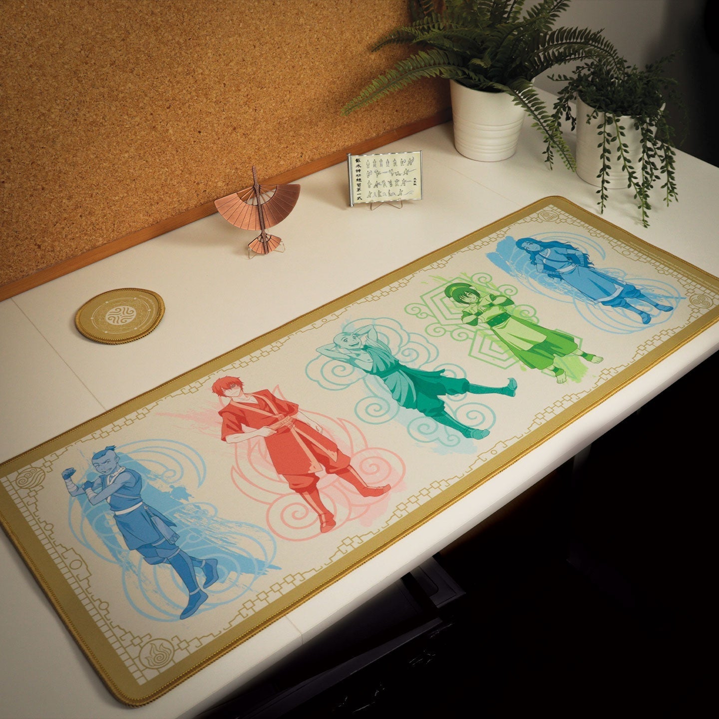 Desk pad & set de sous-verres Avatar : Le Dernier Maître de l’Air - ElementsDDesk pad & set de sous-verres Avatar : Le Dernier Maître de l’Air - ElementseDesk pad & set de sous-verres Avatar : Le Dernier Maître de l’Air - ElementssDesk pad & set de sous-verres Avatar : Le Dernier Maître de l’Air - ElementskDesk pad & set de sous-verres Avatar : Le Dernier Maître de l’Air - Elements Desk pad & set de sous-verres Avatar : Le Dernier Maître de l’Air - ElementspDesk pad & set de sous-verres Avatar : Le Dernier 