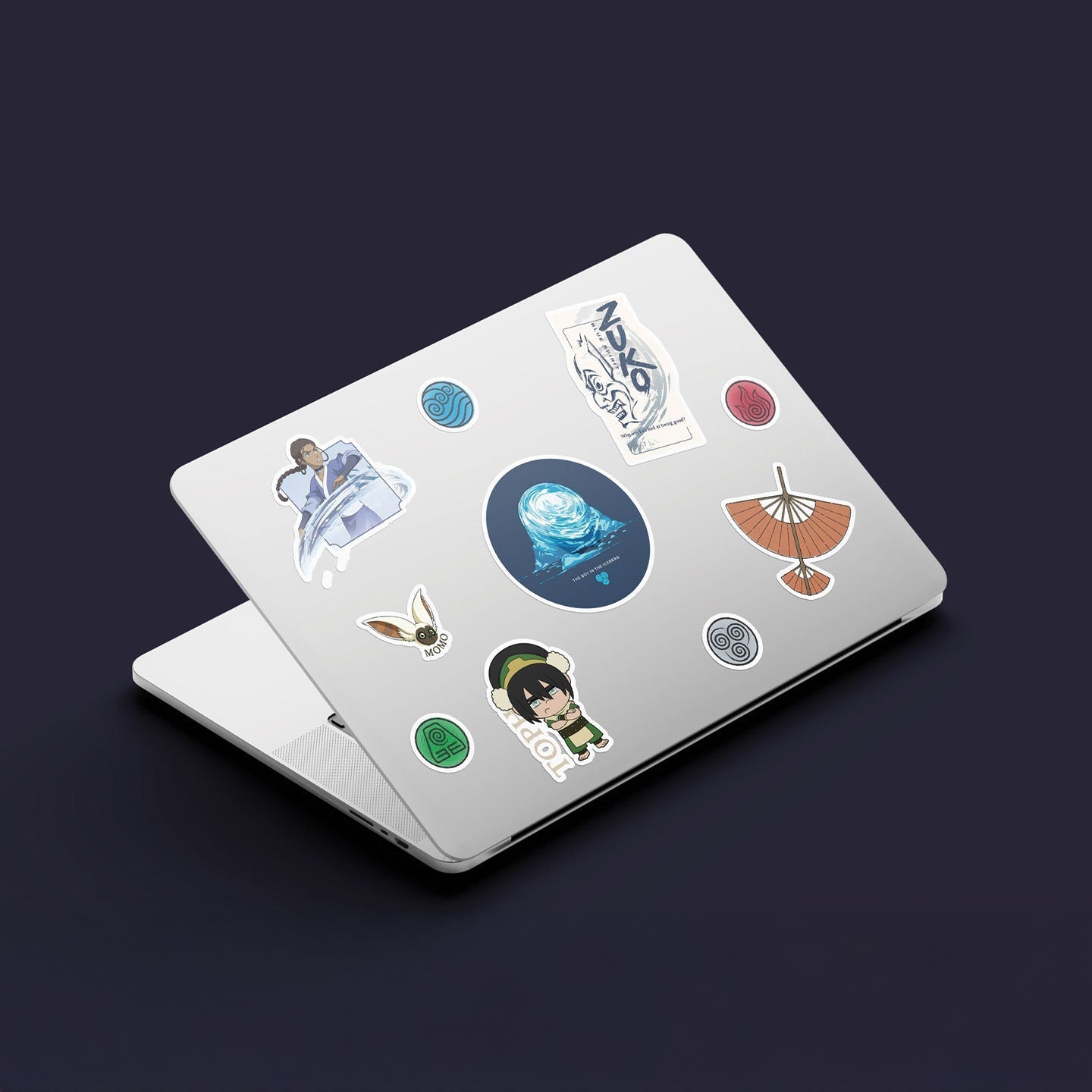 Stickers tech Avatar : Le Dernier Maître de l’Air