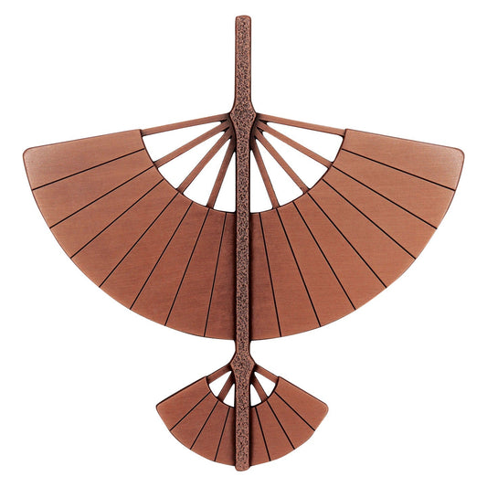 Réplique collector Avatar : Le Dernier Maître de l’Air - Aang’s Glider Mini Metal