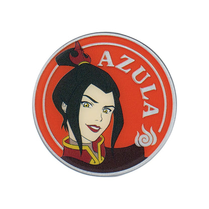 Pin’s Avatar : Le Dernier Maître de l’Air - Azula