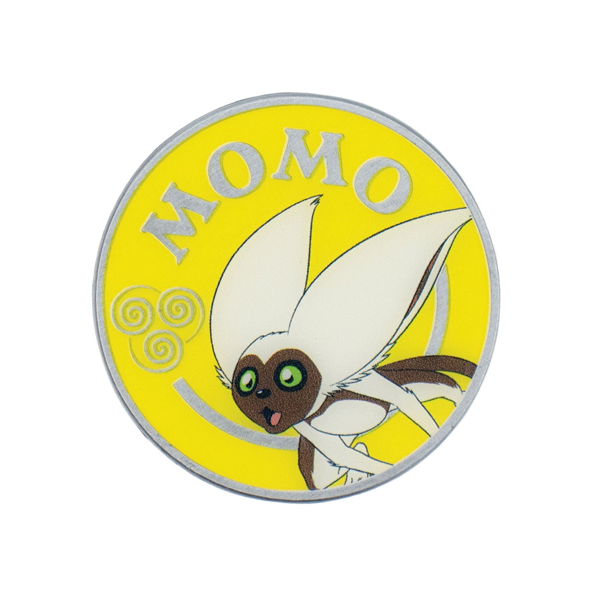Pin’s Avatar : Le Dernier Maître de l’Air - Momo